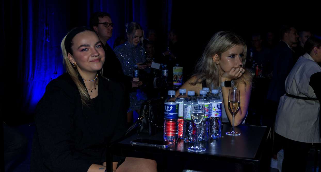 Fotod: Karli Saul