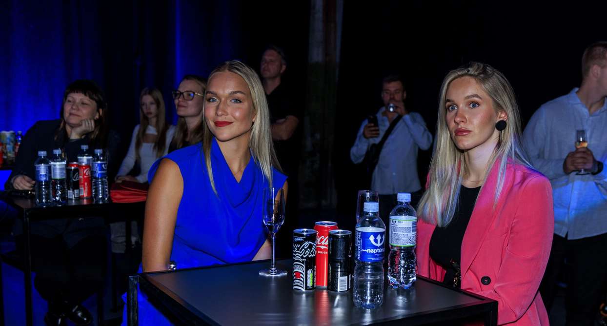 Fotod: Karli Saul