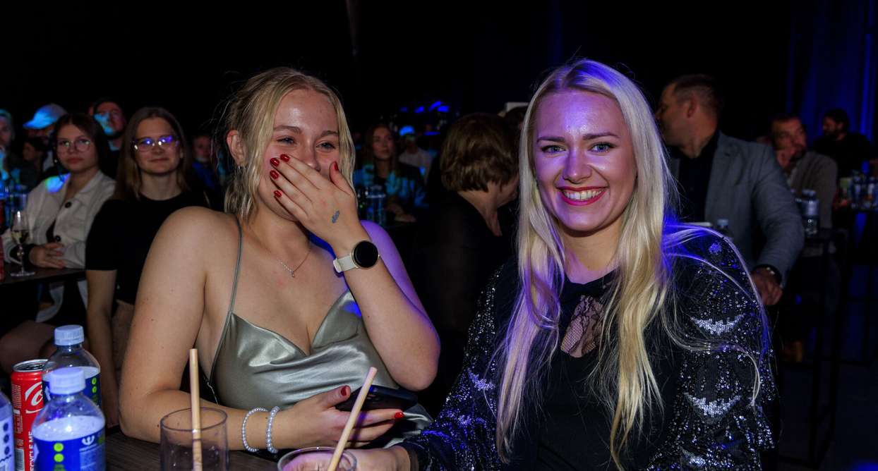 Fotod: Karli Saul
