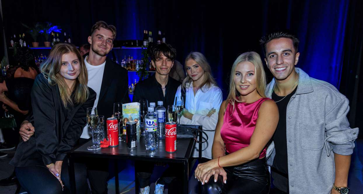 Fotod: Karli Saul