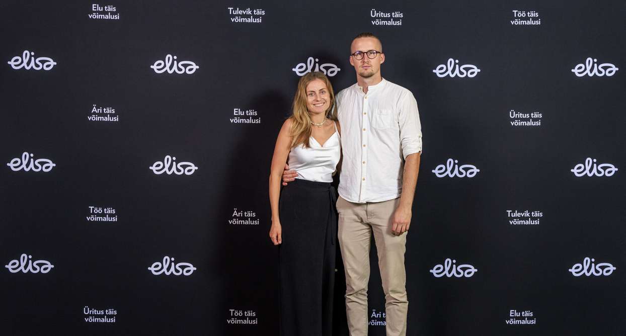 Fotod: Karli Saul