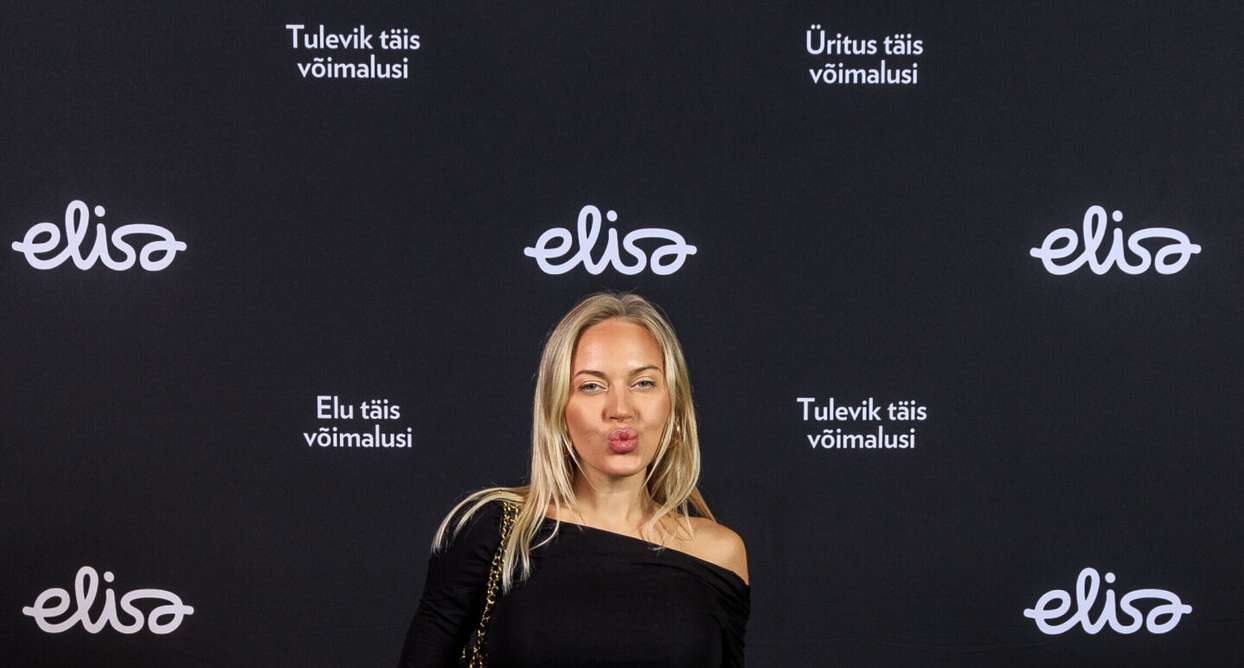 Fotod: Karli Saul