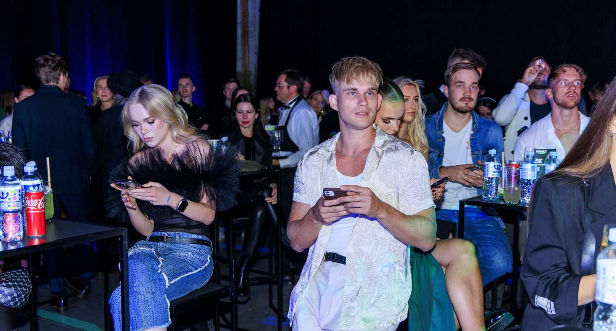 Fotod: Karli Saul