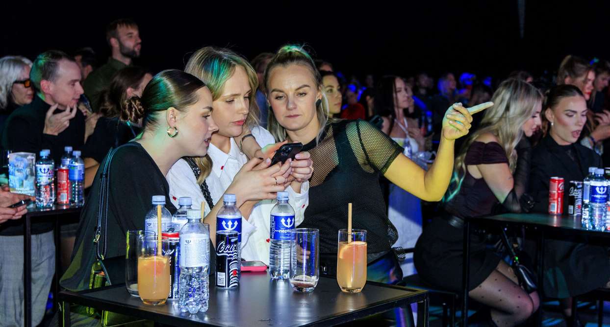 Fotod: Karli Saul