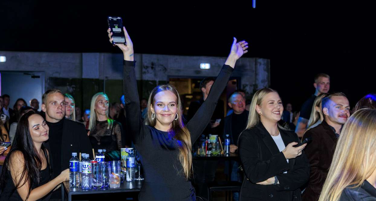Fotod: Karli Saul