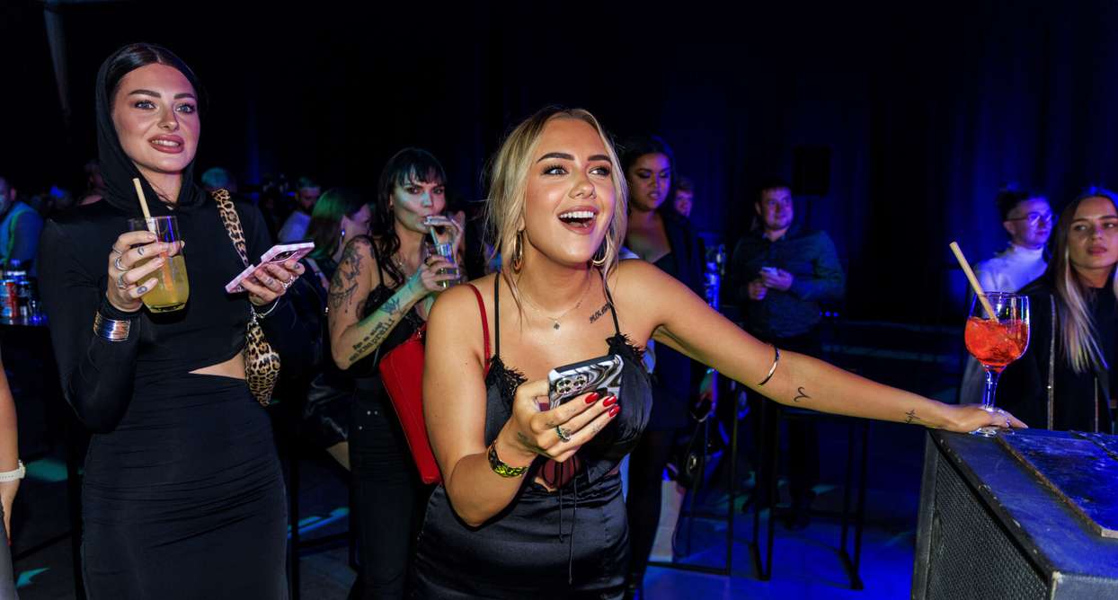 Fotod: Karli Saul
