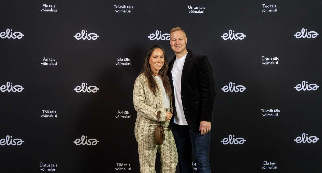 Fotod: Karli Saul