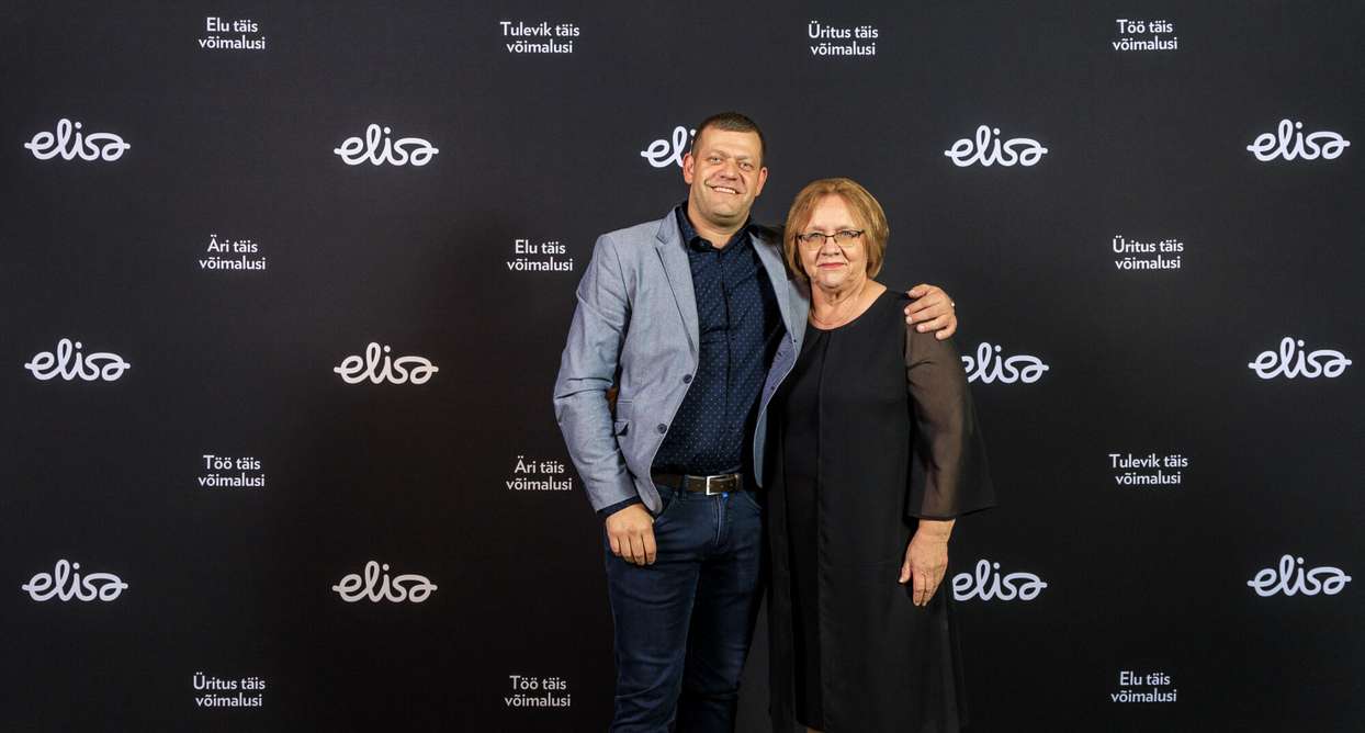 Fotod: Karli Saul