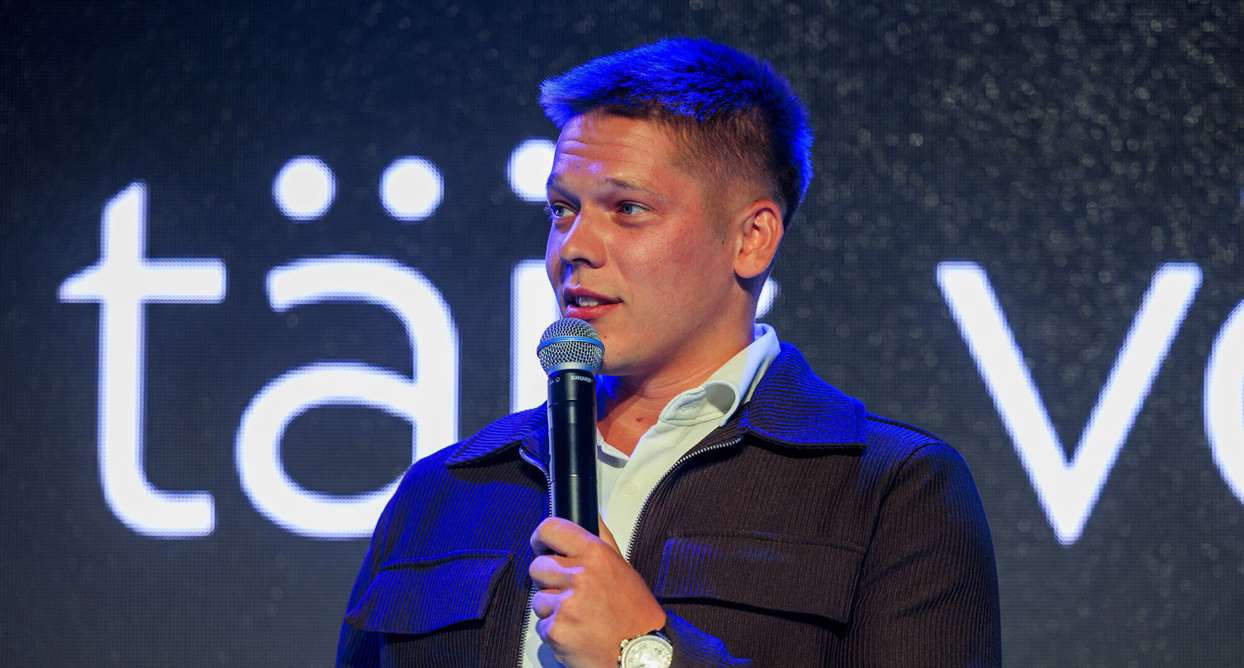 Fotod: Karli Saul