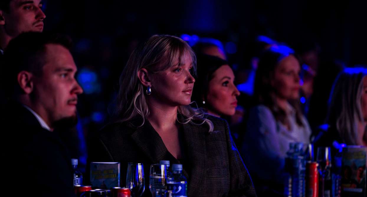 Fotod: Karli Saul