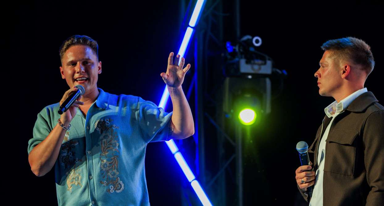 Fotod: Karli Saul