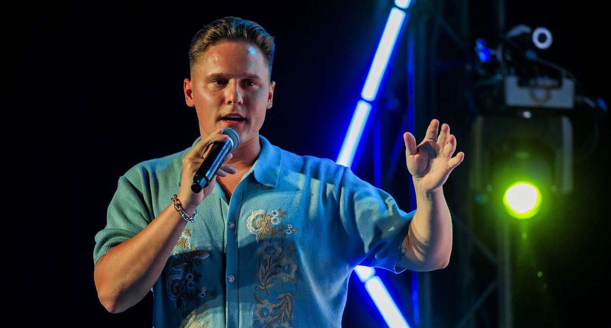 Fotod: Karli Saul