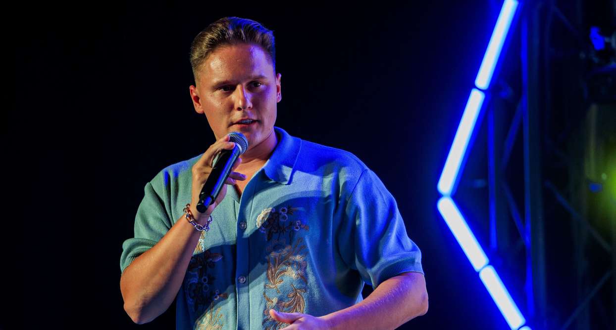 Fotod: Karli Saul