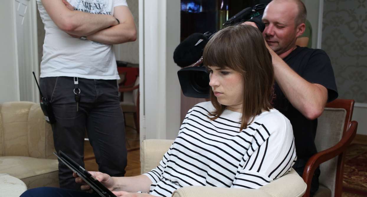 Fotod: TV3