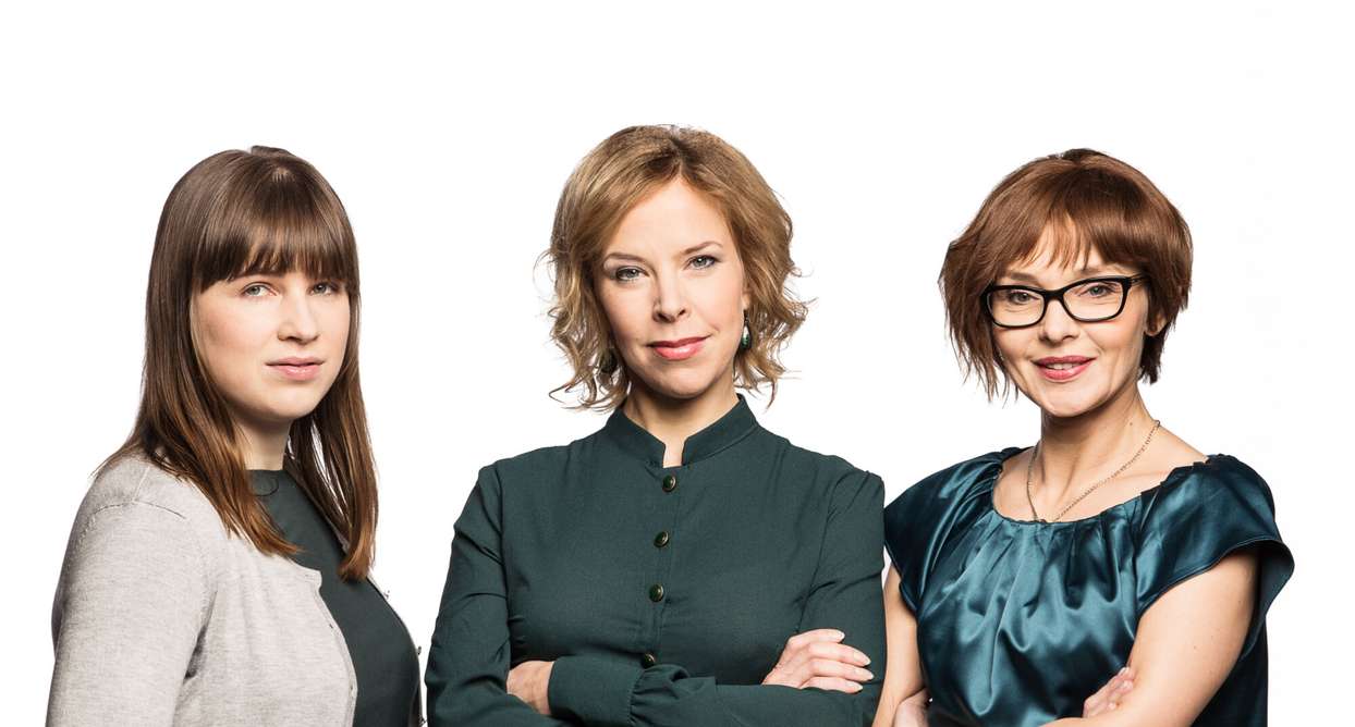 Fotod: TV3