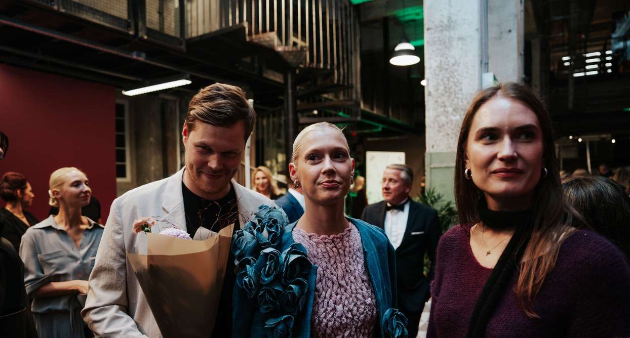 Fotod: Johan Hallimäe