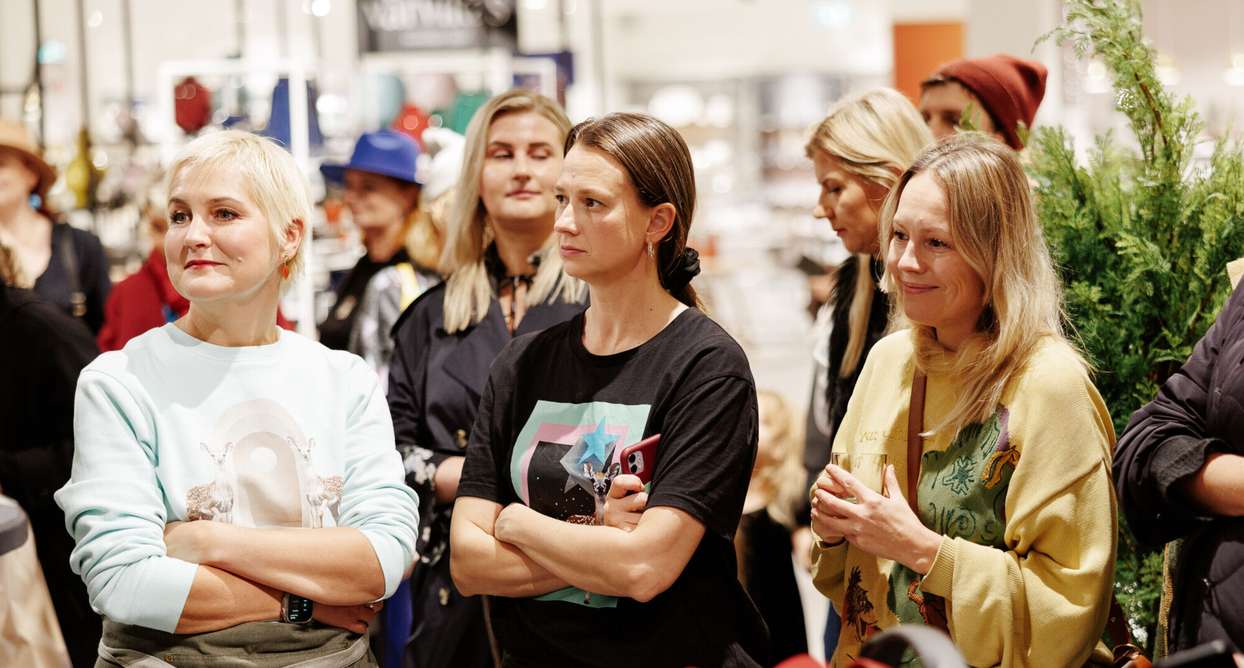 Fotod: Rauno Liivand