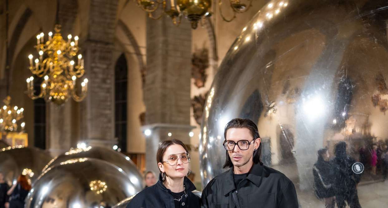 Fotod: Erlend Štaub