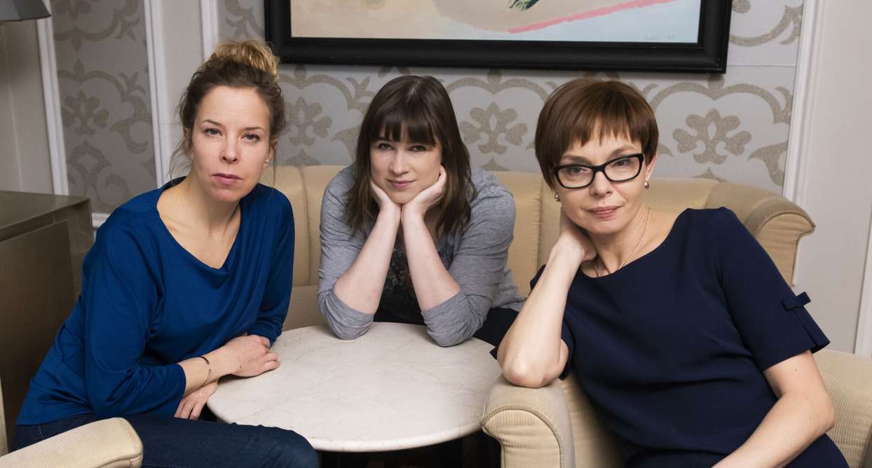 Fotod: TV3