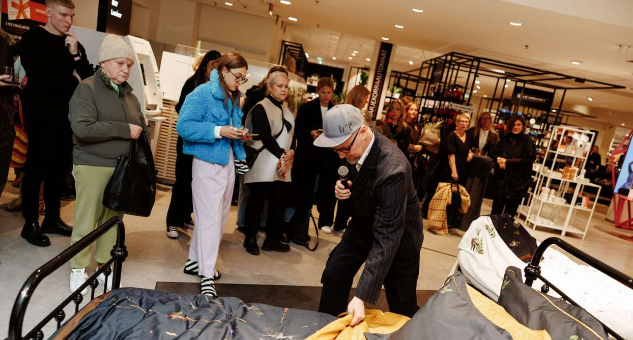 Fotod: Rauno Liivand
