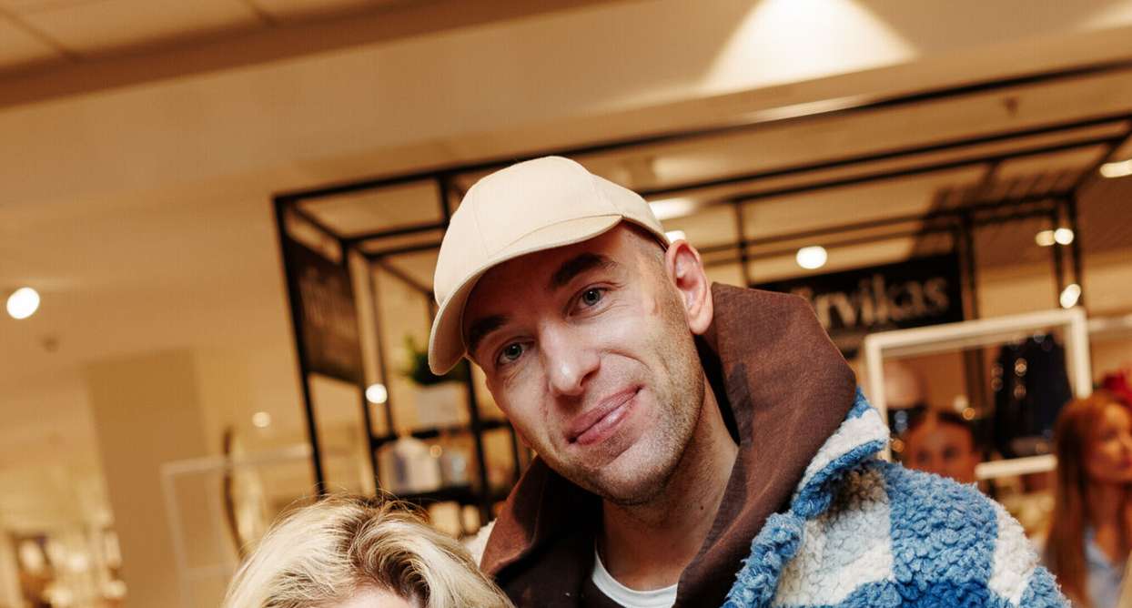 Fotod: Rauno Liivand