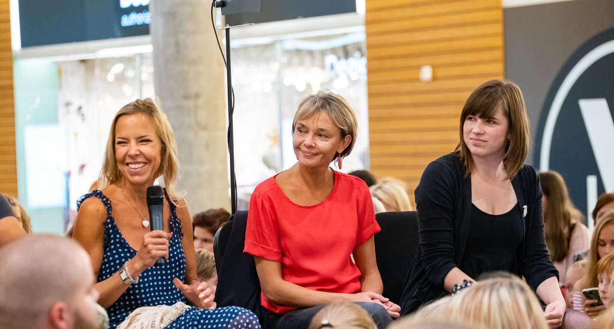 Fotod: TV3