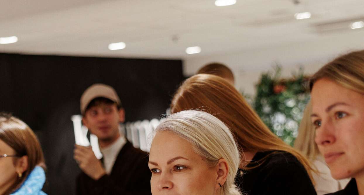 Fotod: Rauno Liivand