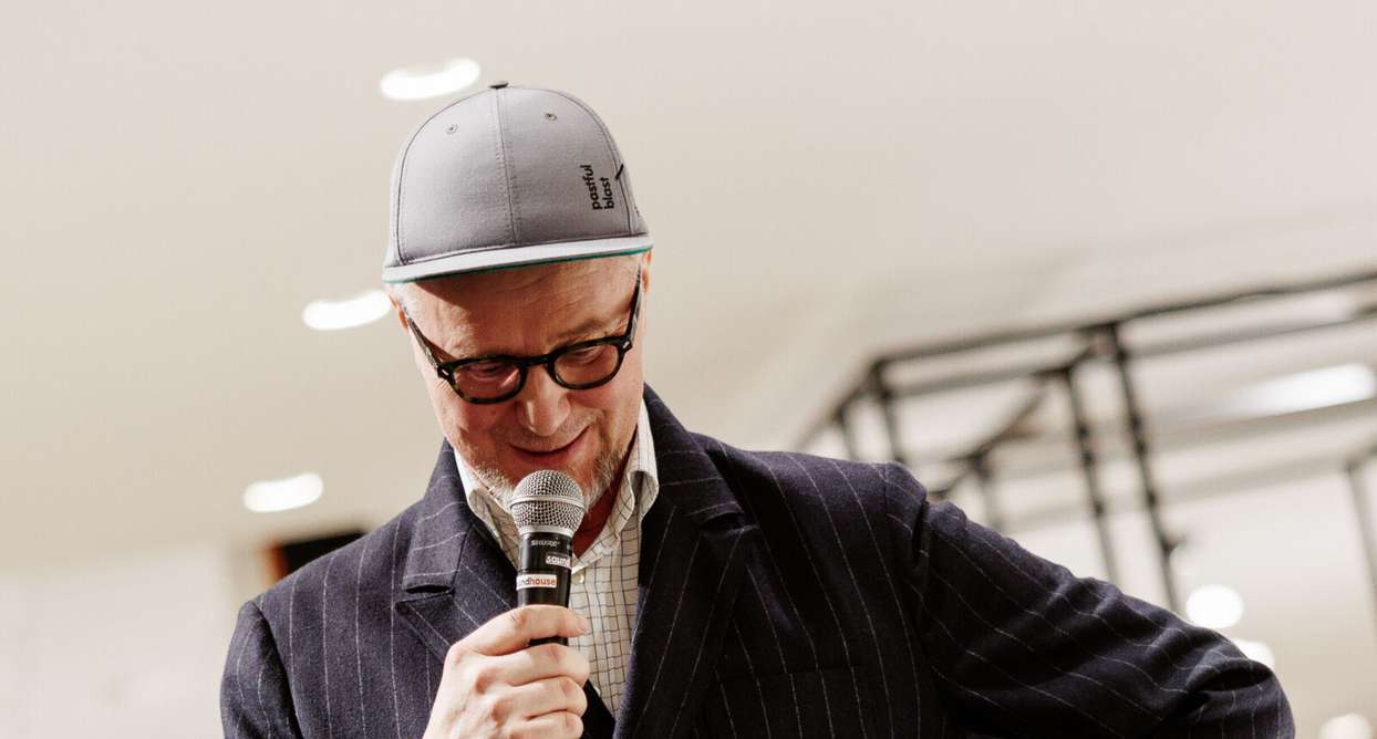 Fotod: Rauno Liivand