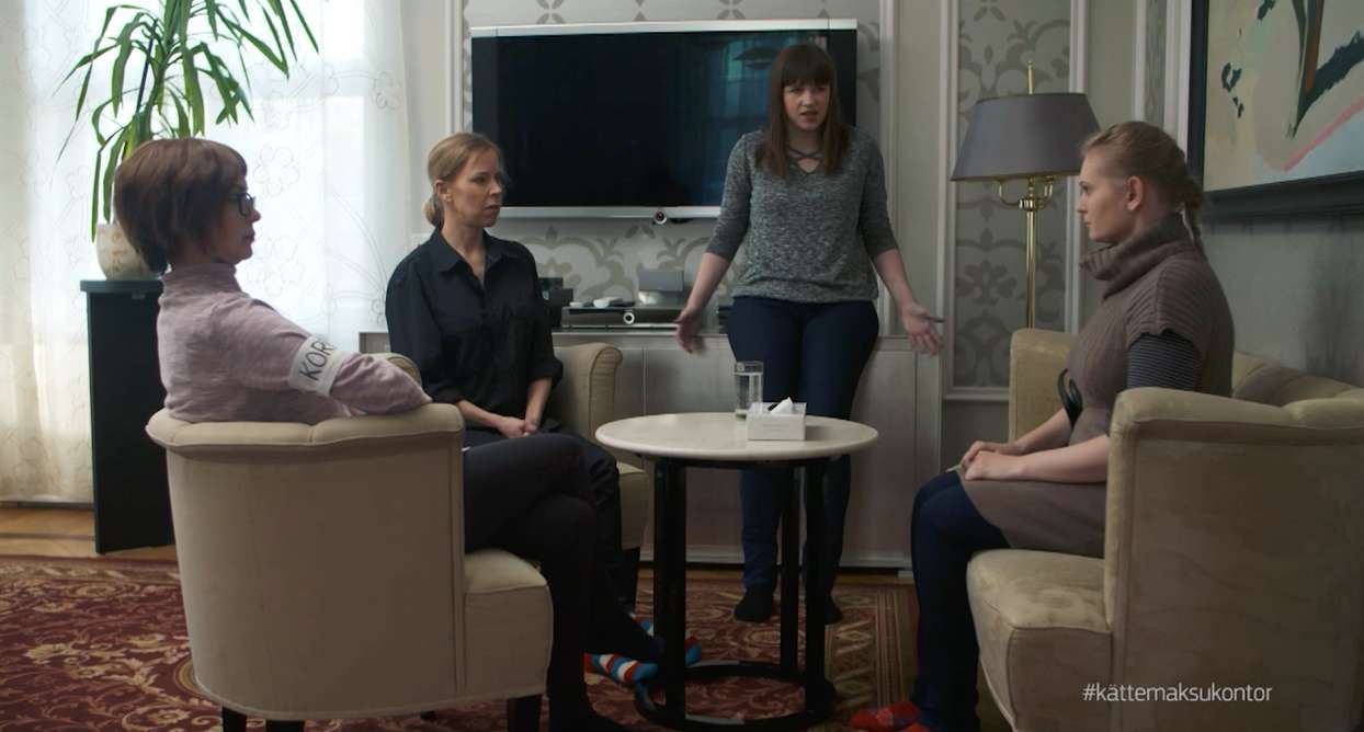 Fotod: TV3