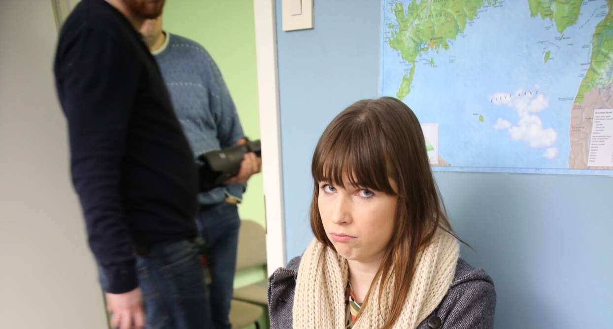Fotod: TV3