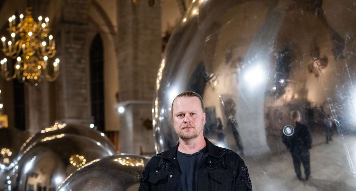 Fotod: Erlend Štaub