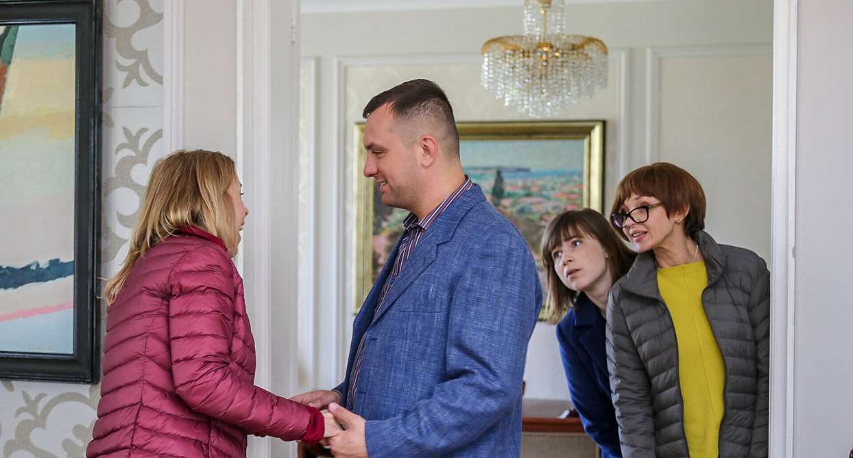 Fotod: TV3