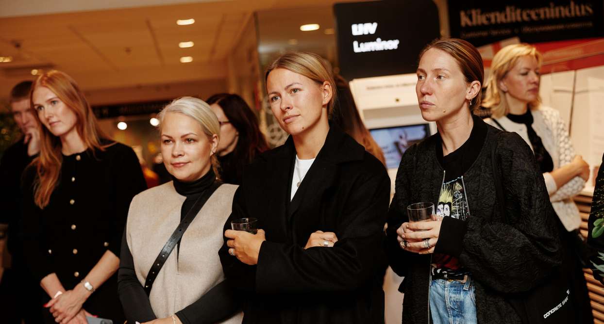 Fotod: Rauno Liivand
