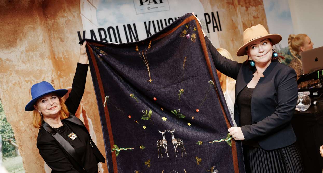 Fotod: Rauno Liivand