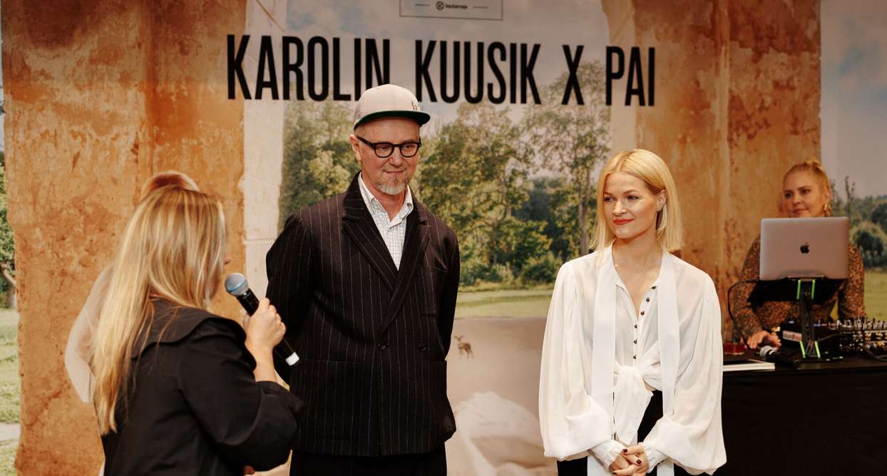 Fotod: Rauno Liivand