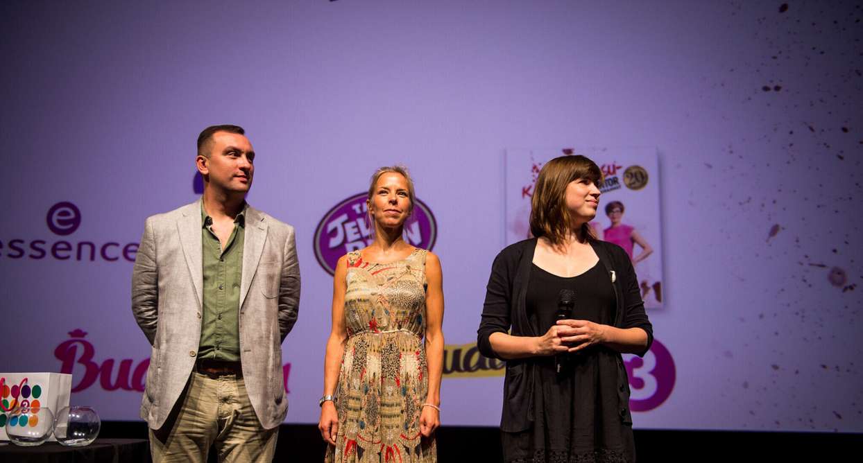 Fotod: TV3