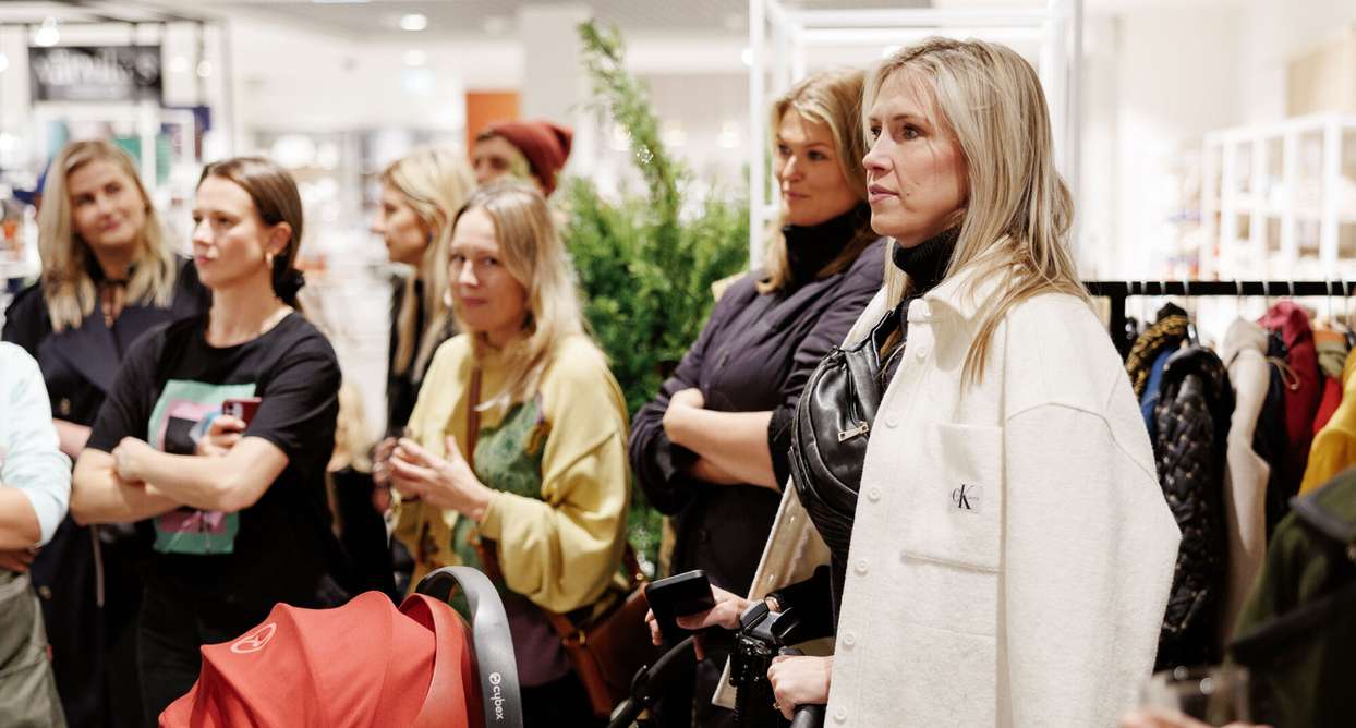 Fotod: Rauno Liivand