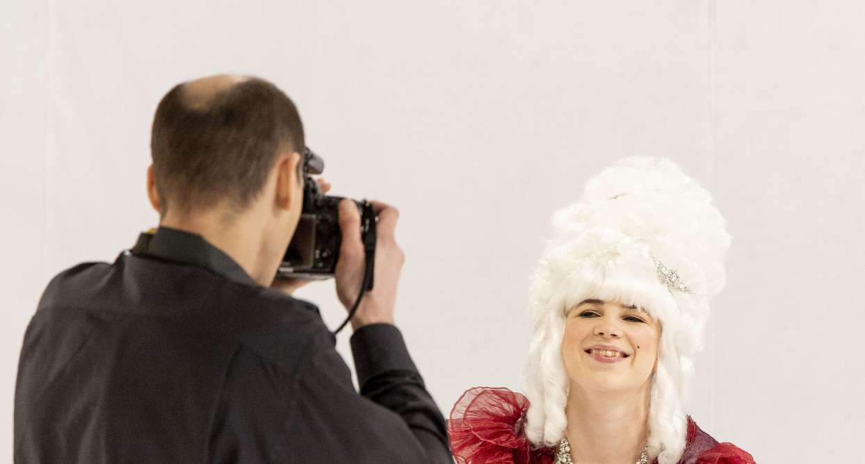 Fotod: TV3