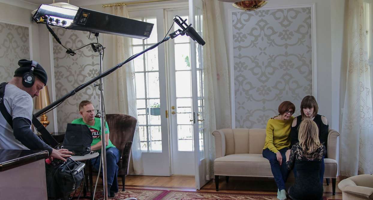 Fotod: TV3