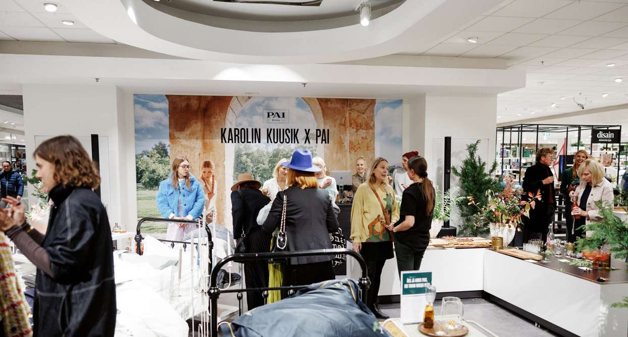 Fotod: Rauno Liivand