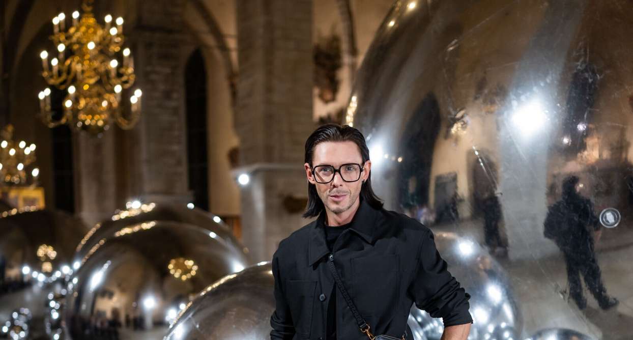 Fotod: Erlend Štaub