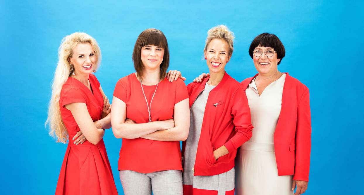 Fotod: TV3
