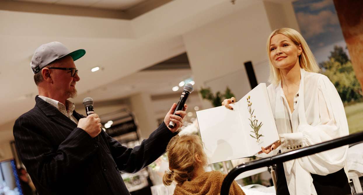 Fotod: Rauno Liivand
