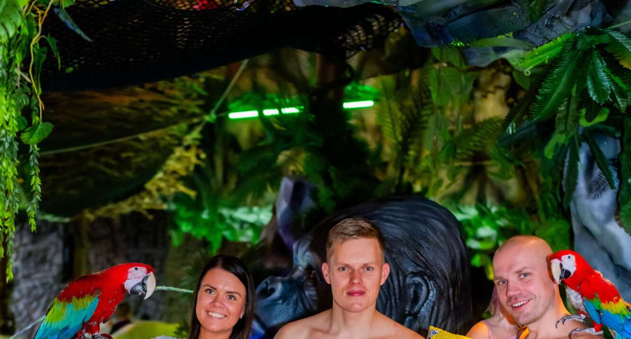 Fotod: GoodNews