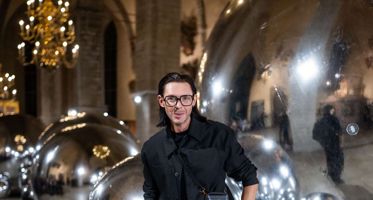Fotod: Erlend Štaub