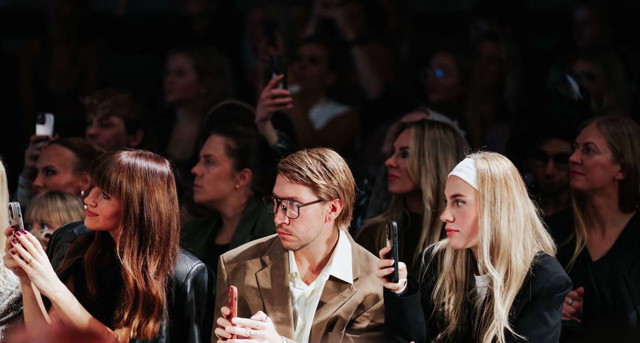 Fotod: Johan Hallimäe
