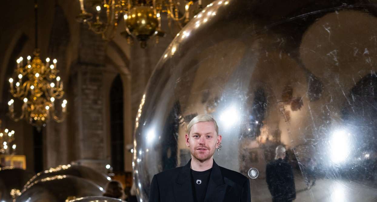 Fotod: Erlend Štaub