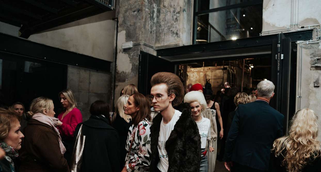 Fotod: Johan Hallimäe