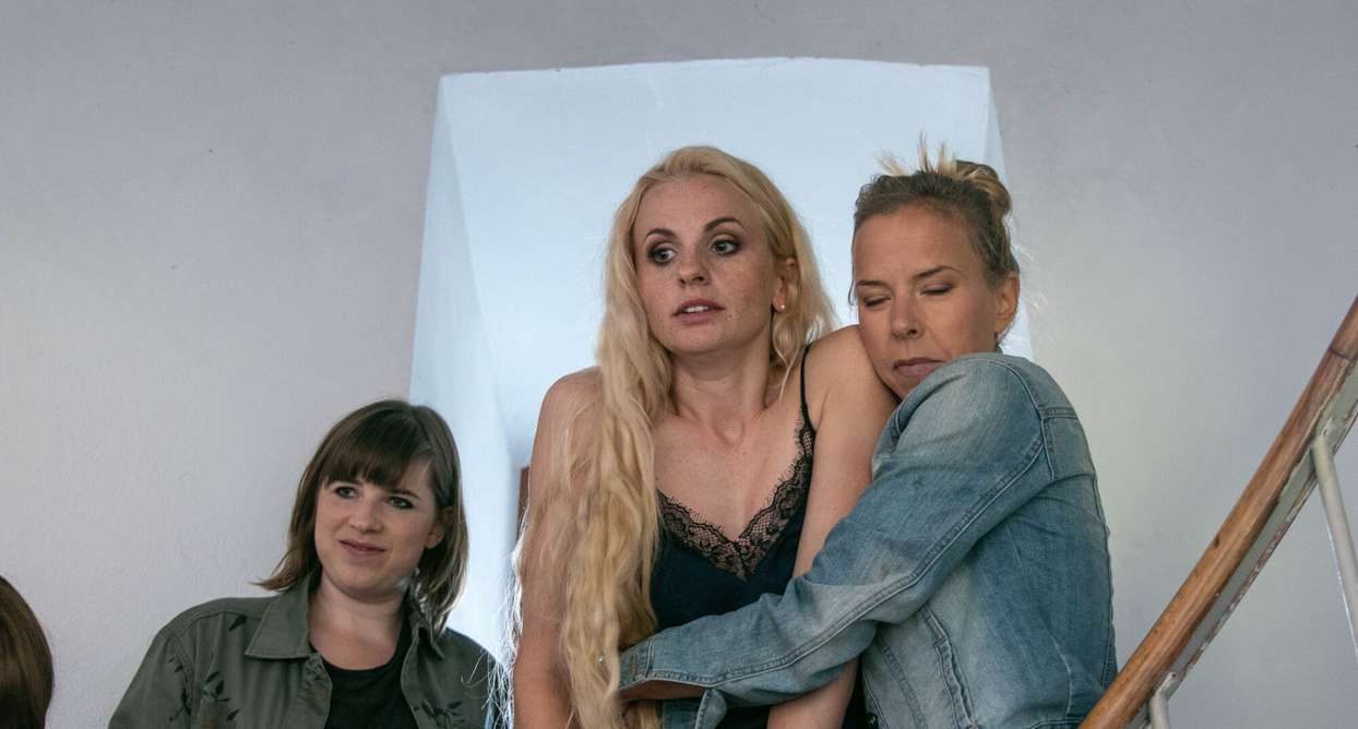 Fotod: TV3