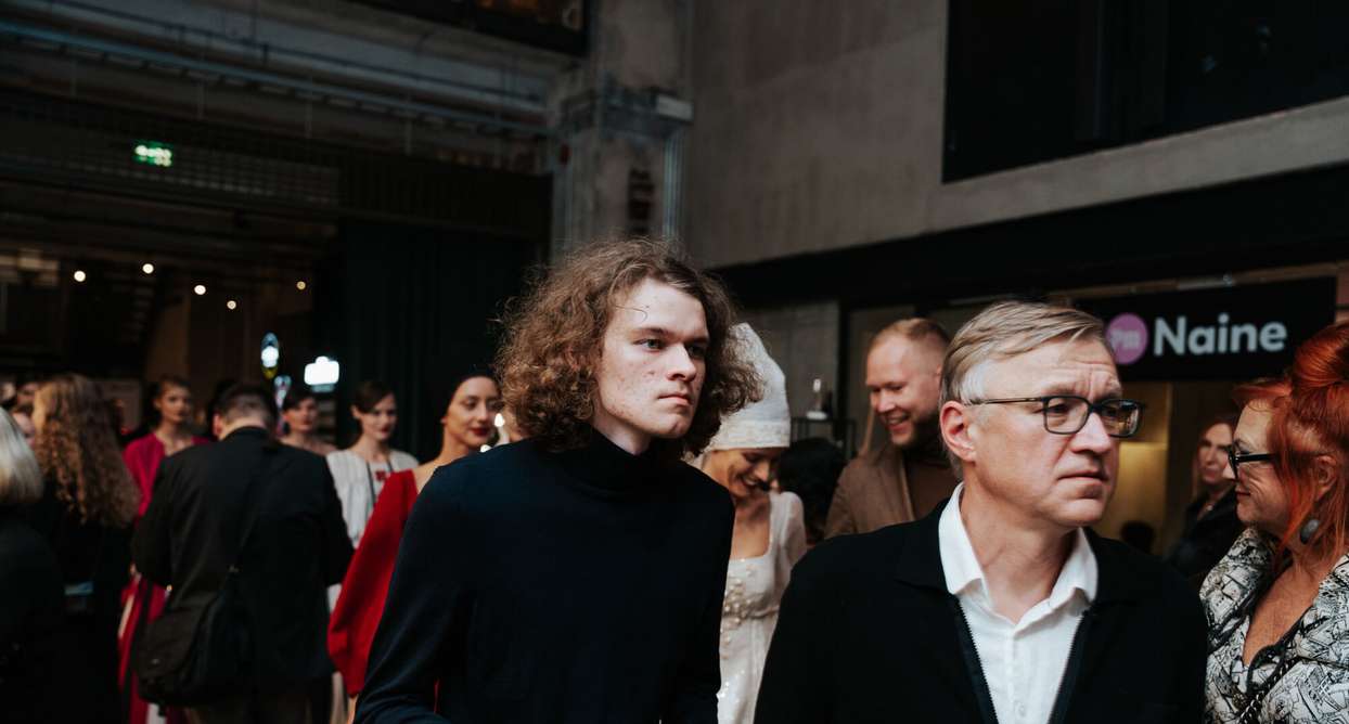 Fotod: Johan Hallimäe